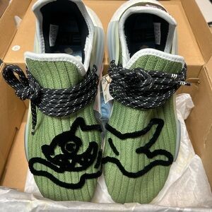 BBC Ice Cream x Pharrell x adidas NMD Human Race 'Running Dog'